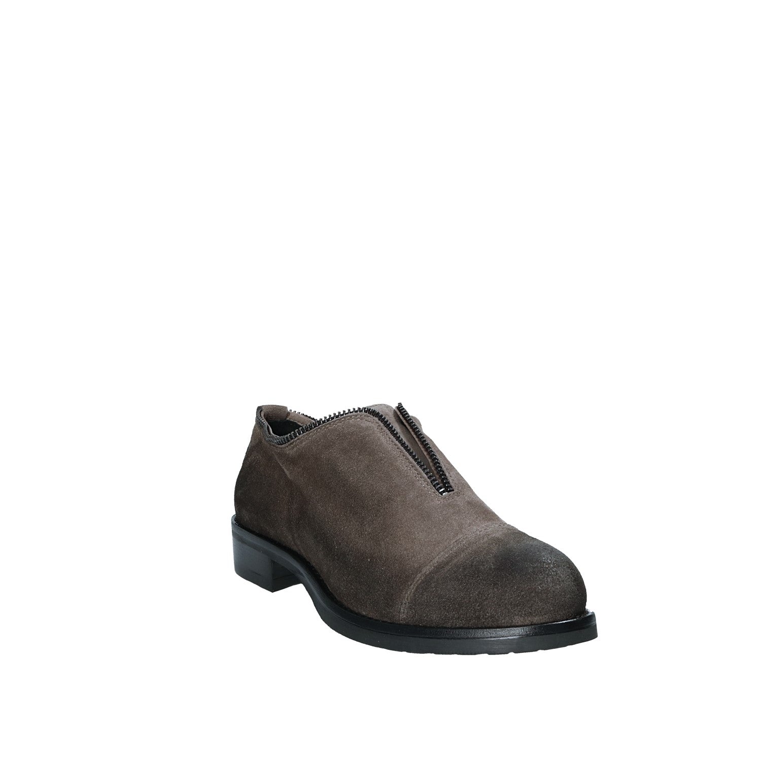 Francesine Grigio Mally