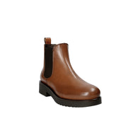 Stivaletti Marrone Chiaro Mally