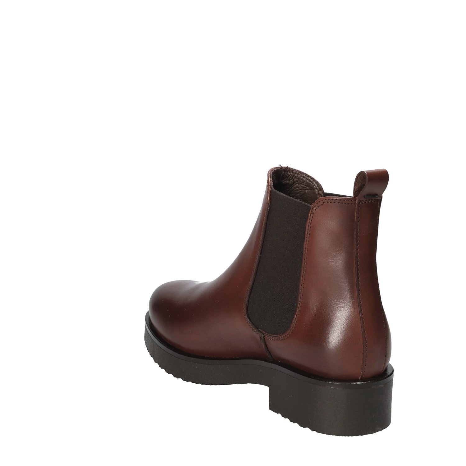 Stivaletti Bordeaux Mally