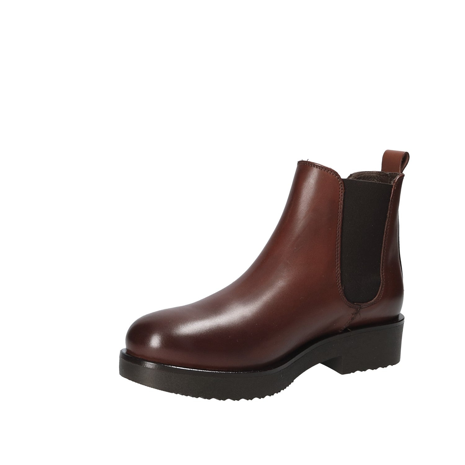 Stivaletti Bordeaux Mally