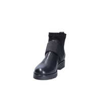 Stivaletti Nero Mally