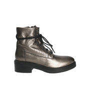 Anfibi Grigio Mally