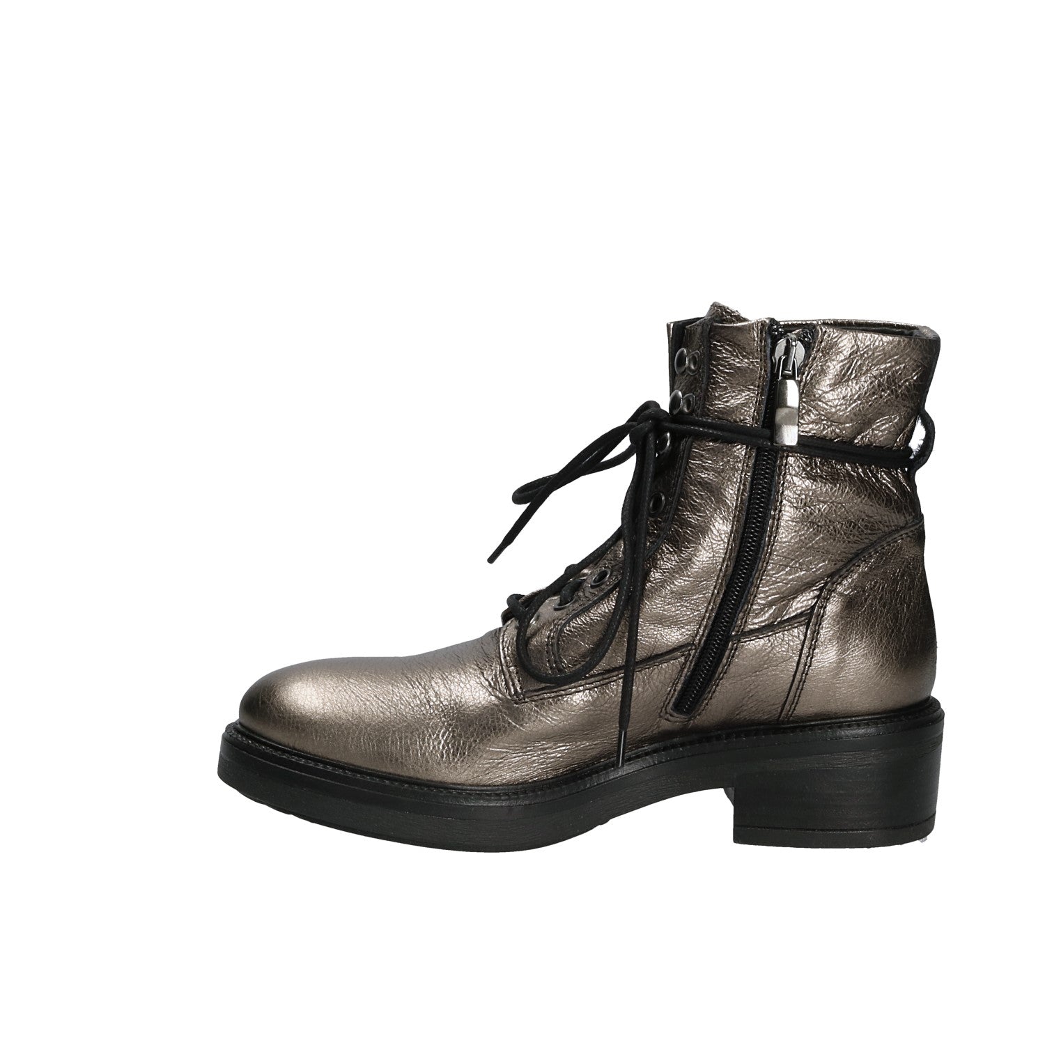 Anfibi Grigio Mally