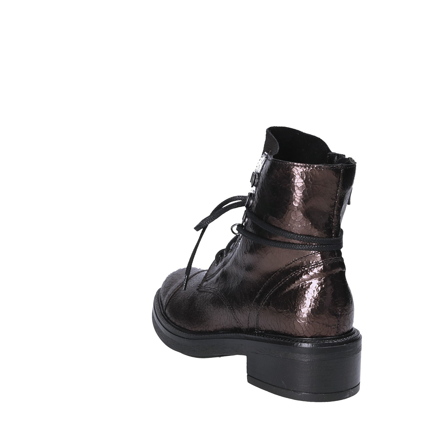 Anfibi Rosso Mally