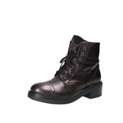 Anfibi Rosso Mally