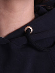 Gilet Nero Superdry