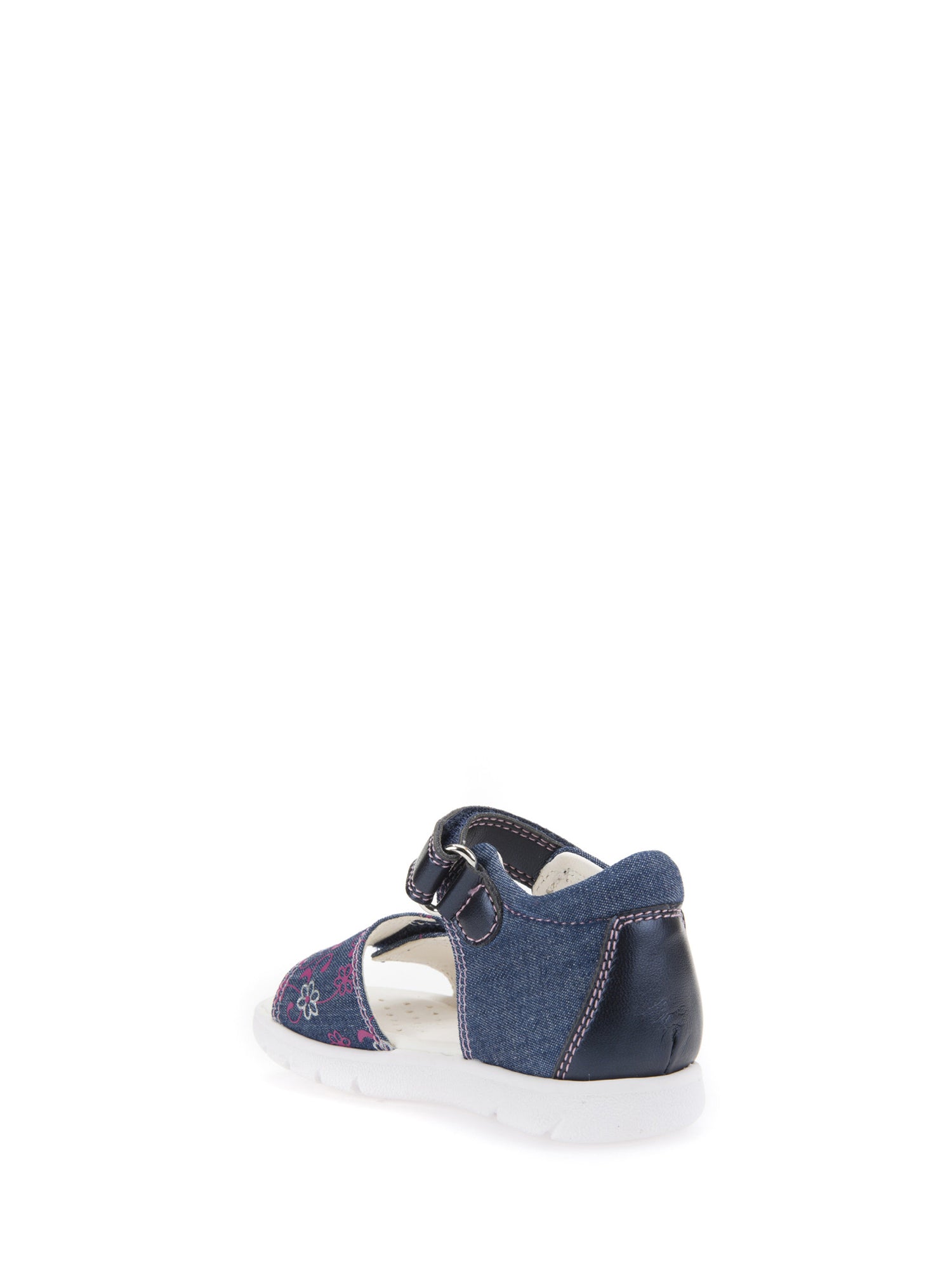 Sandali Blu Geox