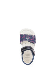 Sandali Blu Geox