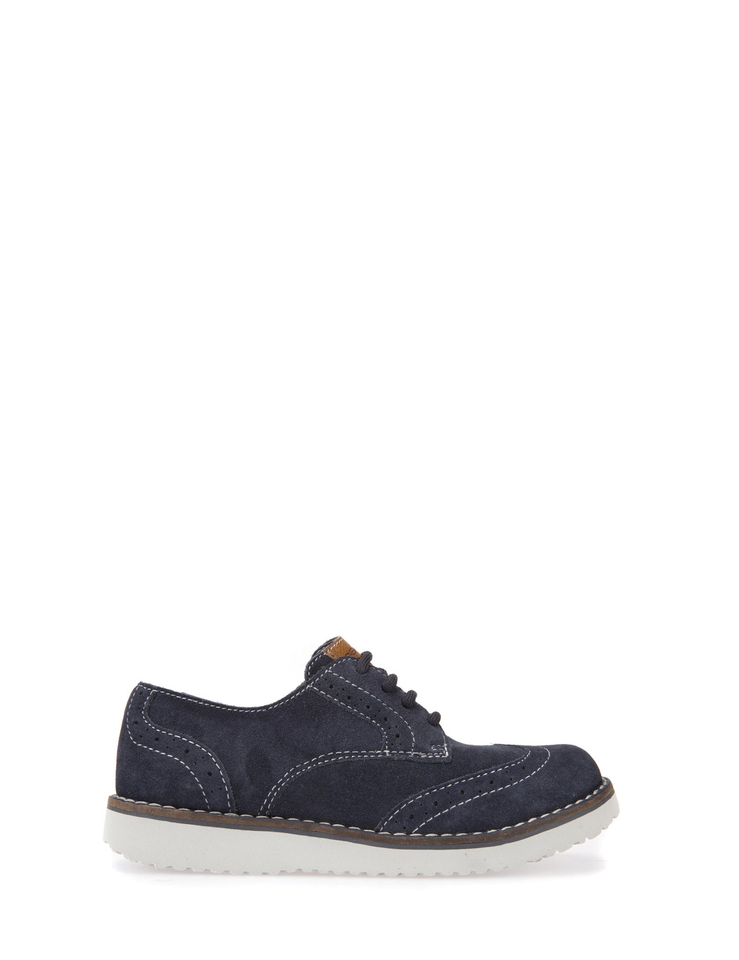Francesine Blu Geox