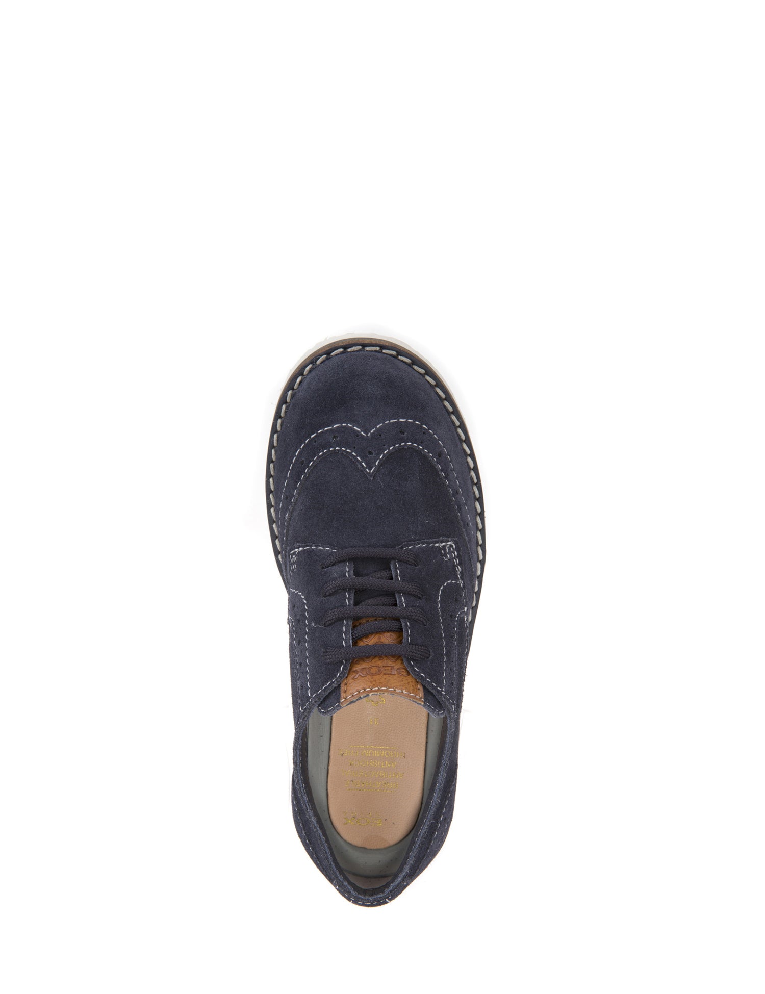 Francesine Blu Geox