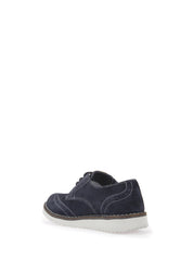 Francesine Blu Geox