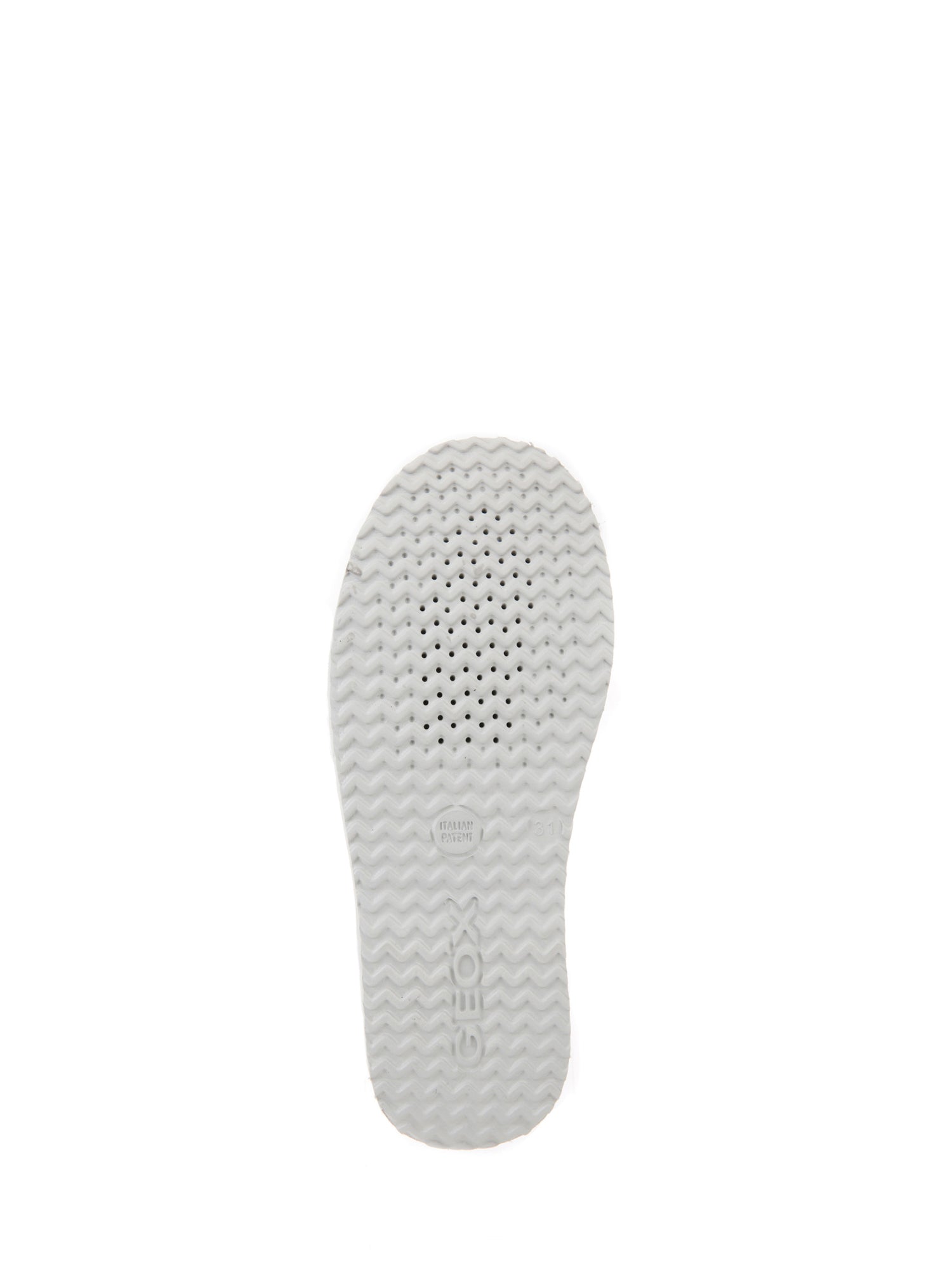 Francesine Blu Geox