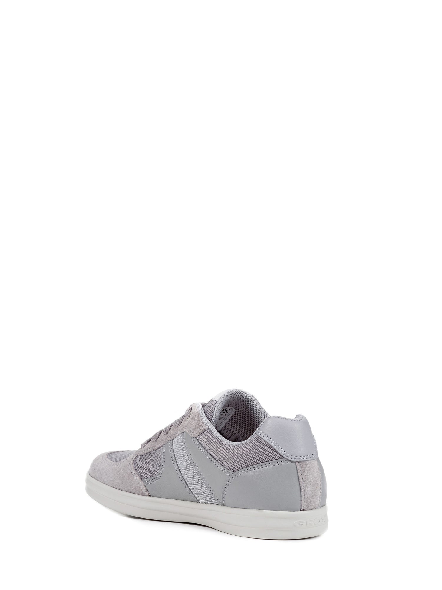 Sneakers Grigio Geox