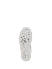 Sneakers Grigio Geox