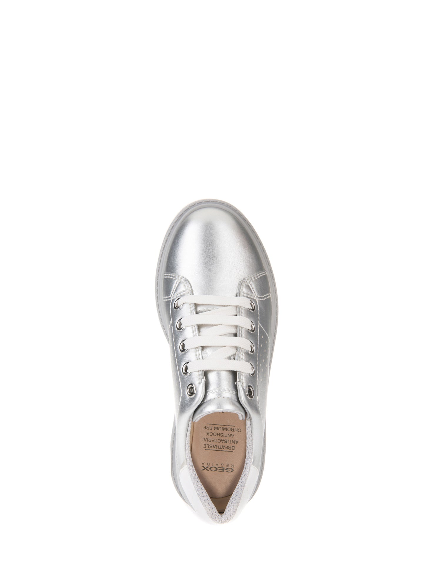 Francesine Grigio Geox