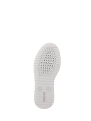 Francesine Grigio Geox