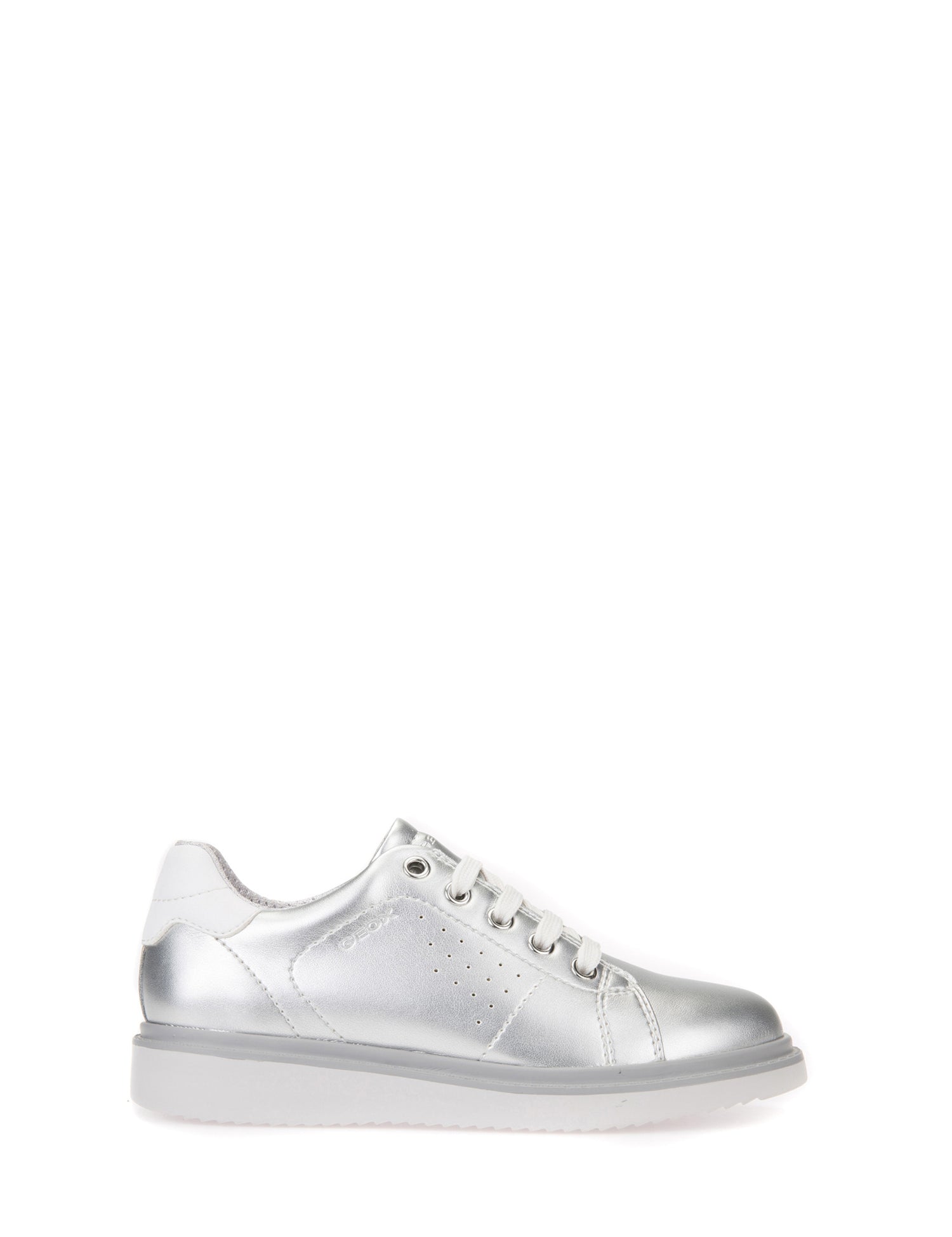 Francesine Grigio Geox