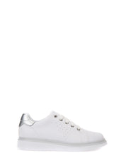 Francesine Bianco Geox