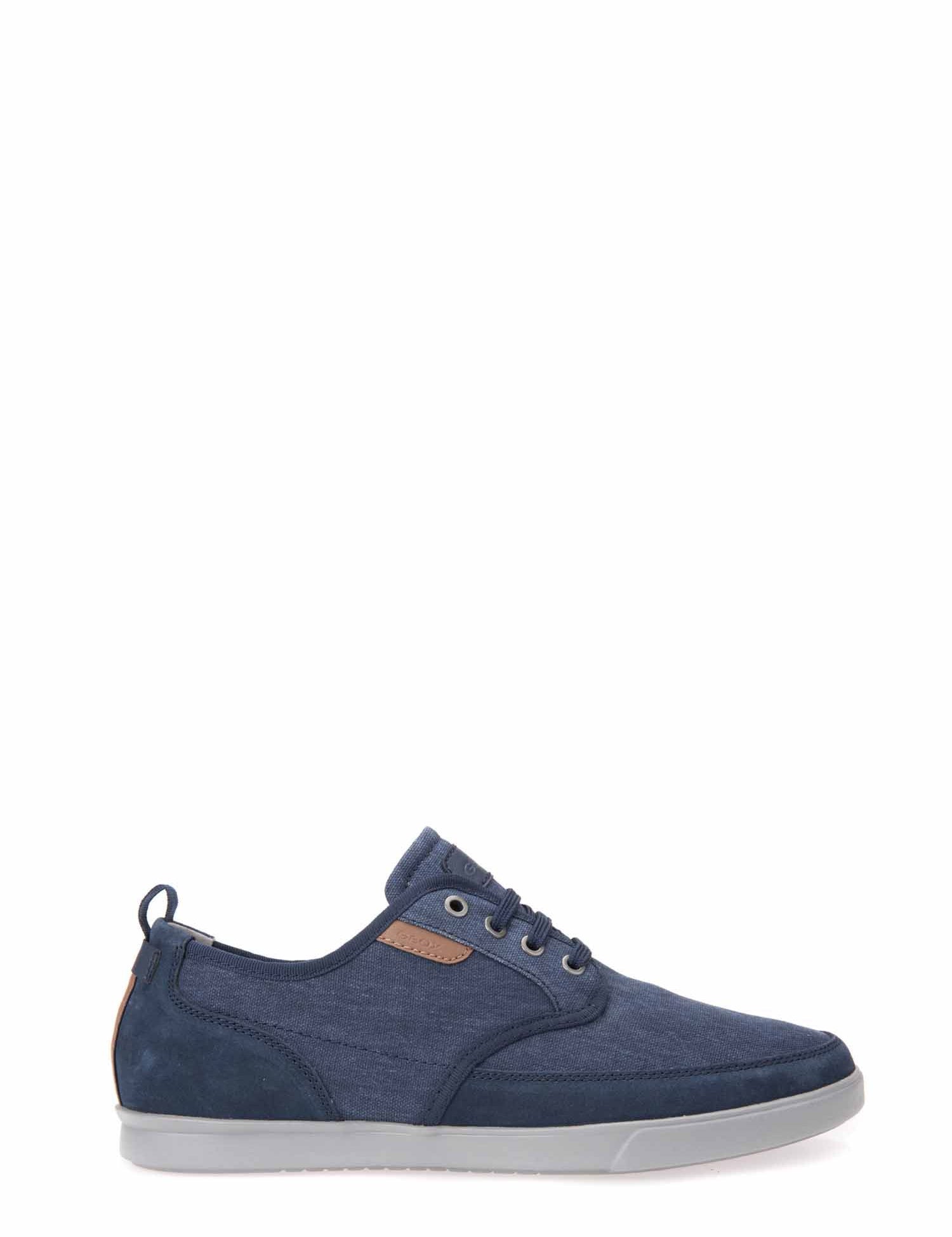 Sneakers Blu Geox