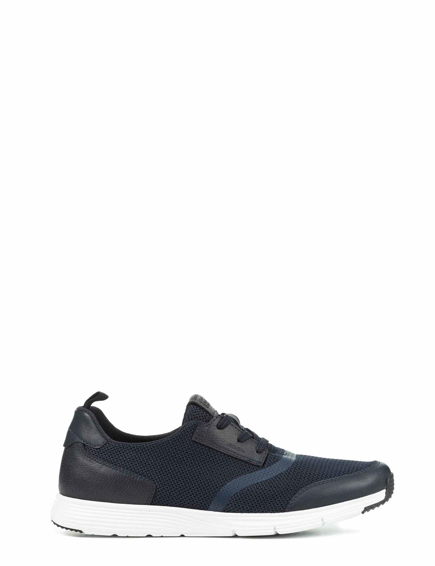 Sneakers Blu Geox