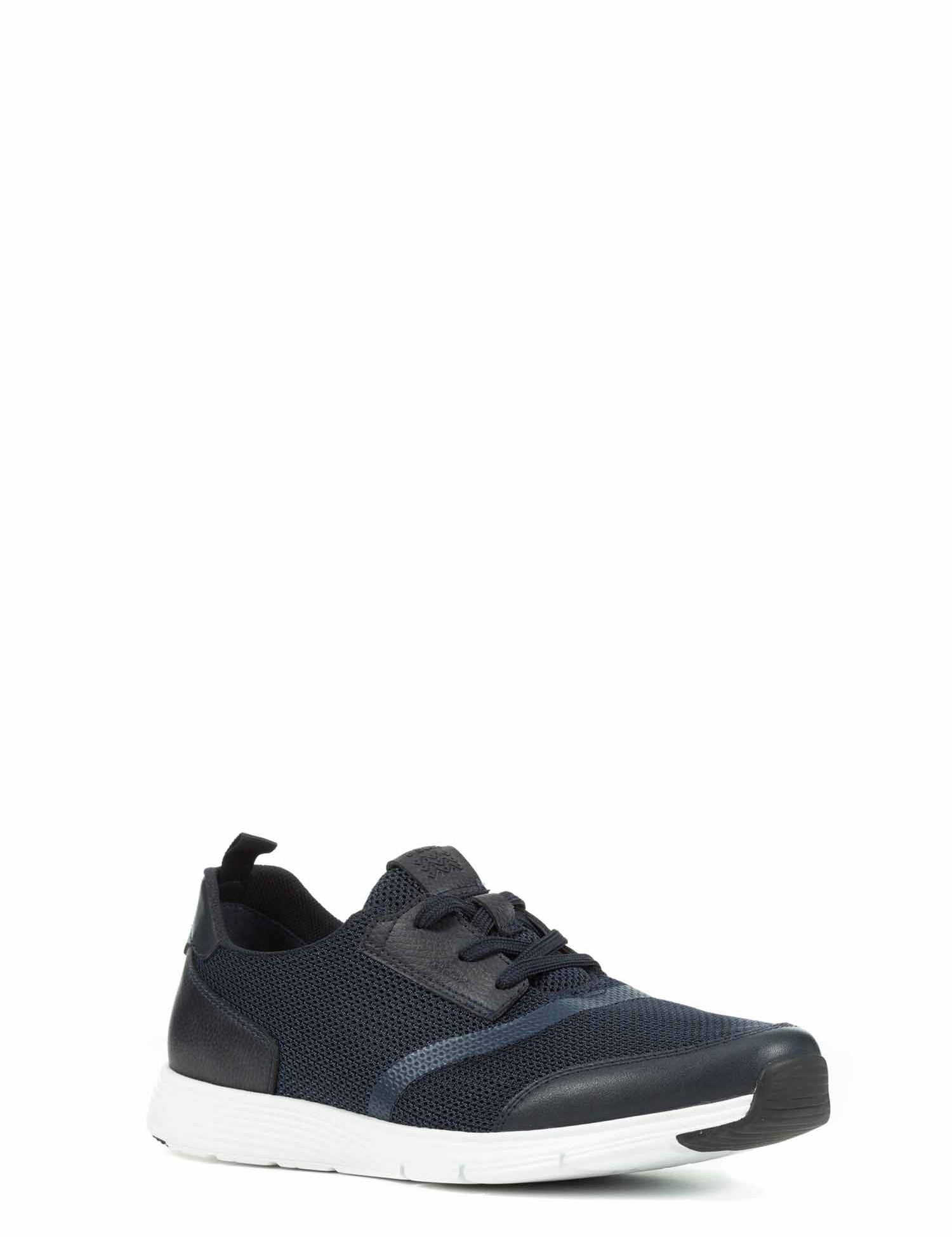 Sneakers Blu Geox
