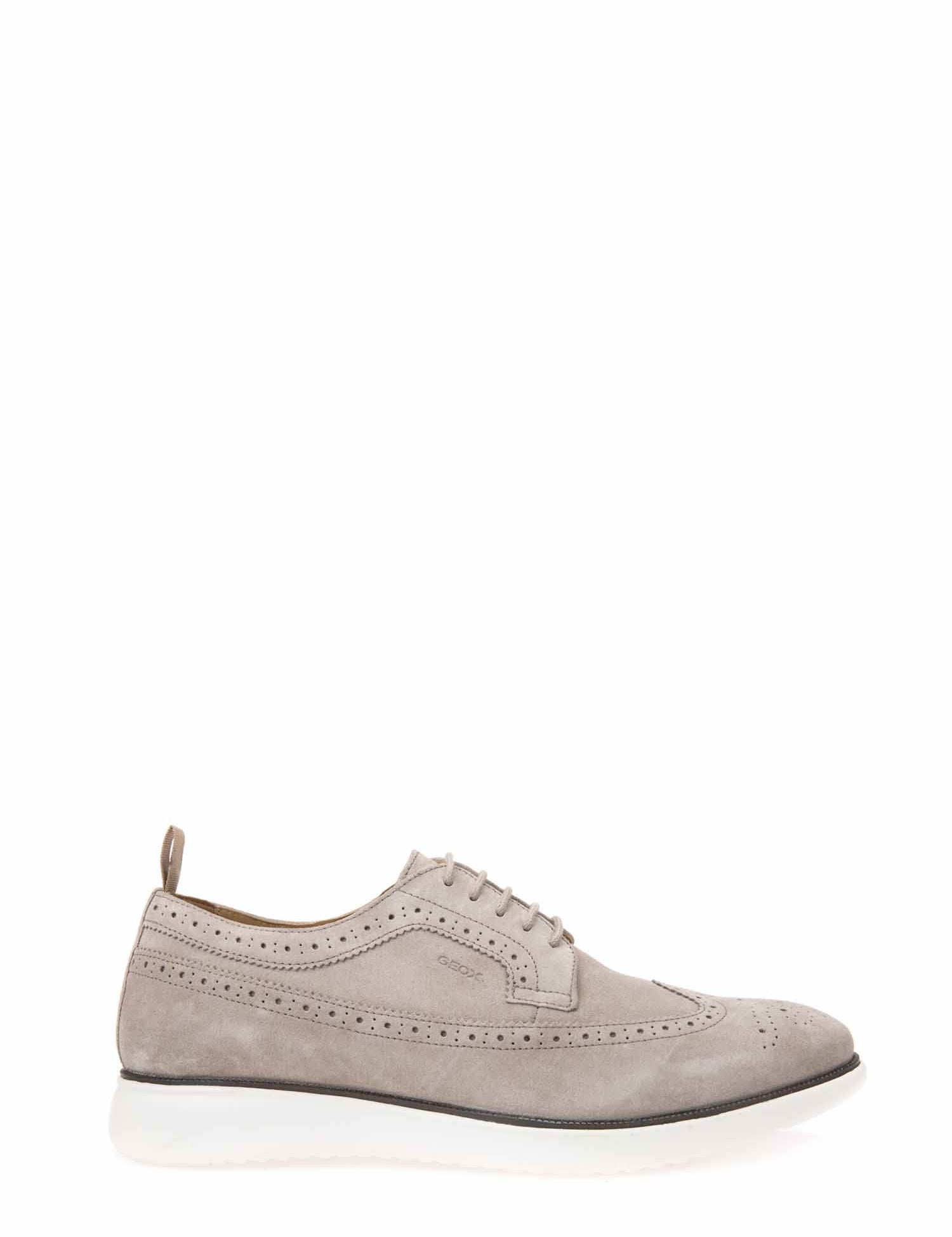 Francesine Grigio Geox