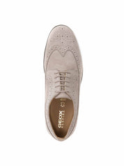 Francesine Grigio Geox