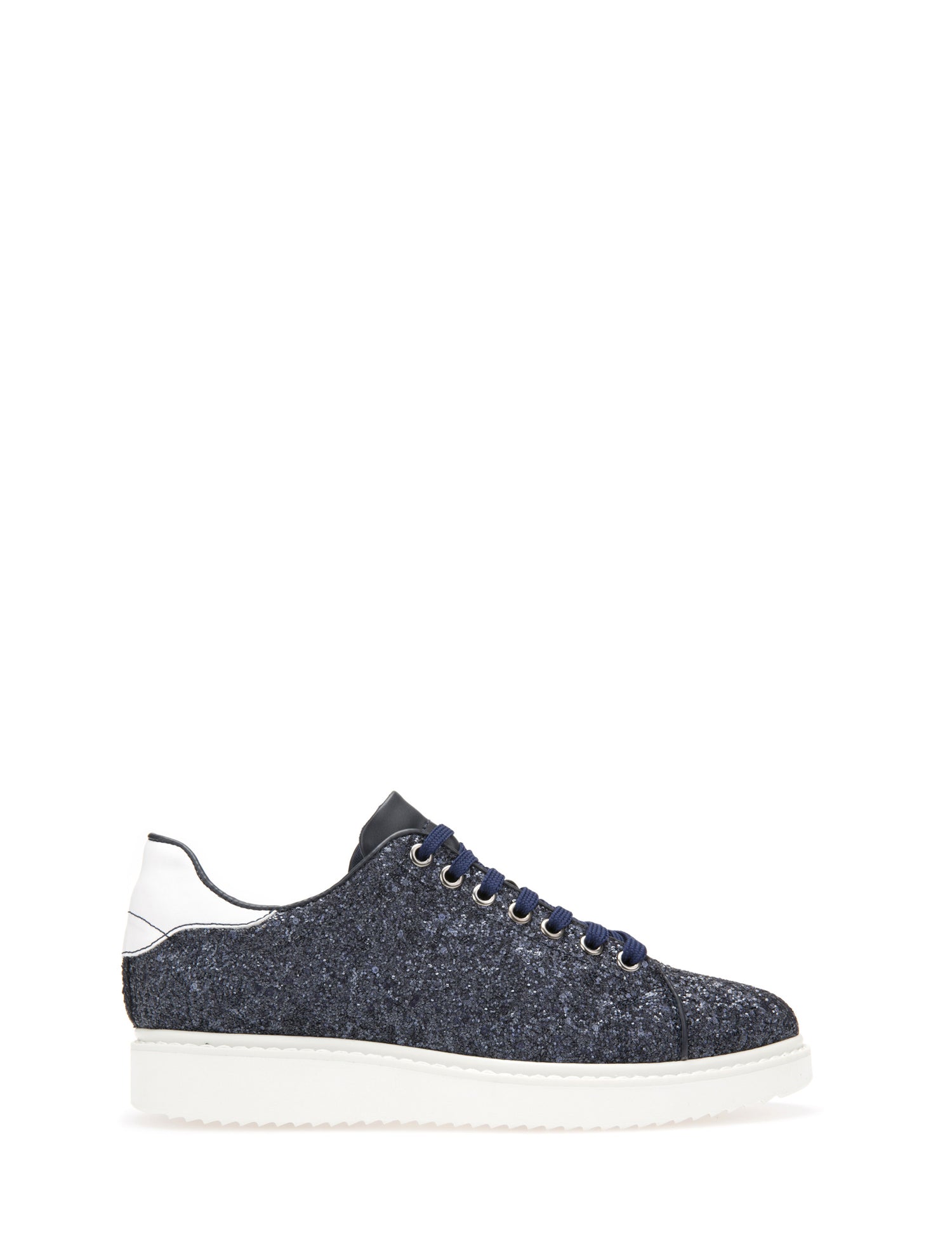 Sneakers Blu Geox