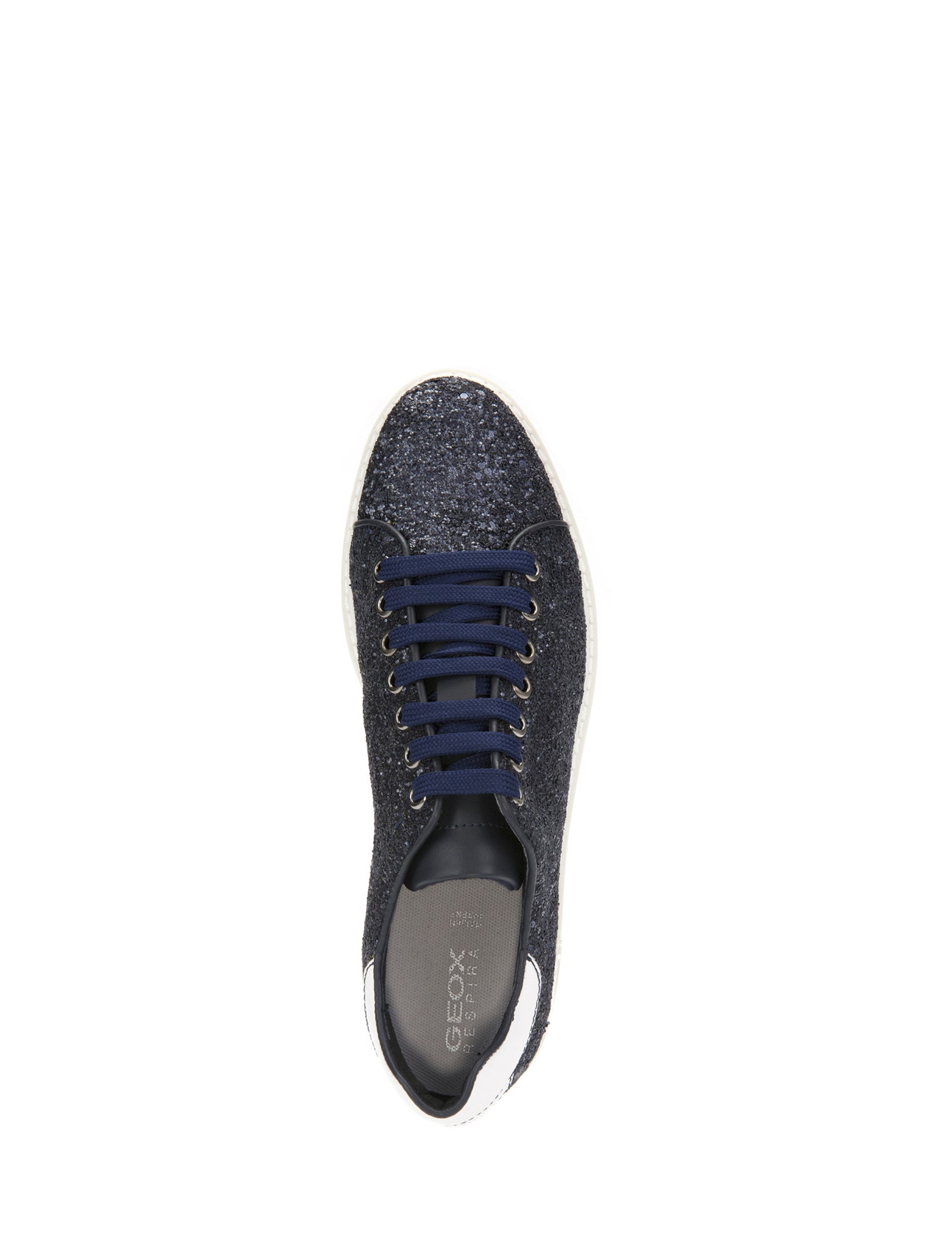 Sneakers Blu Geox