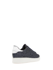 Sneakers Blu Geox