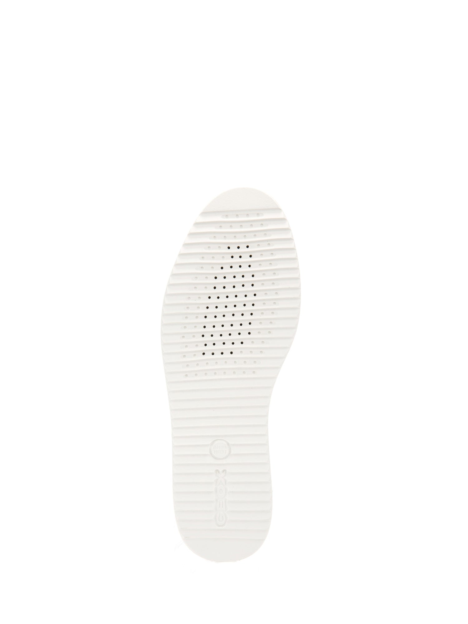 Sneakers Blu Geox