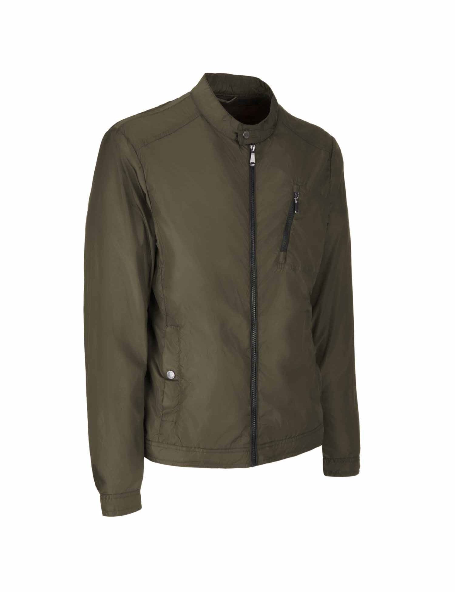 Giacche Verde Geox