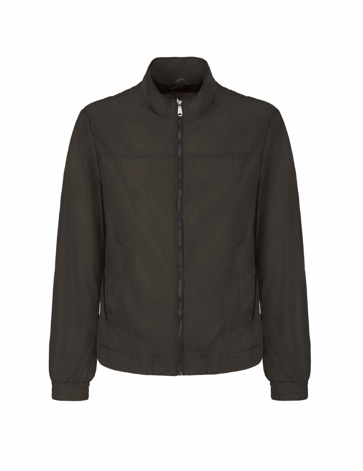 Giacche Marrone Geox