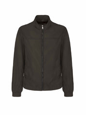 Giacche Marrone Geox