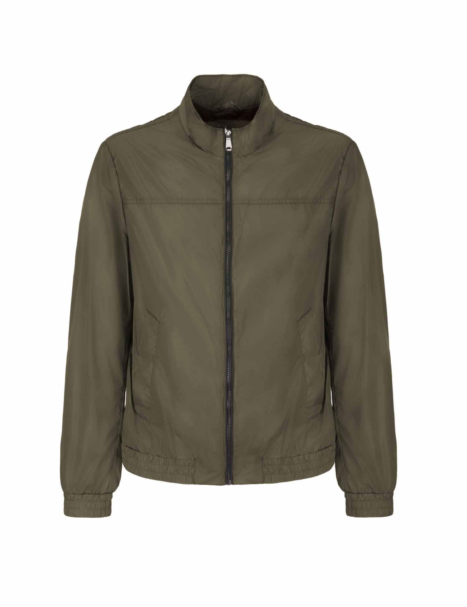 Giacche Verde Geox