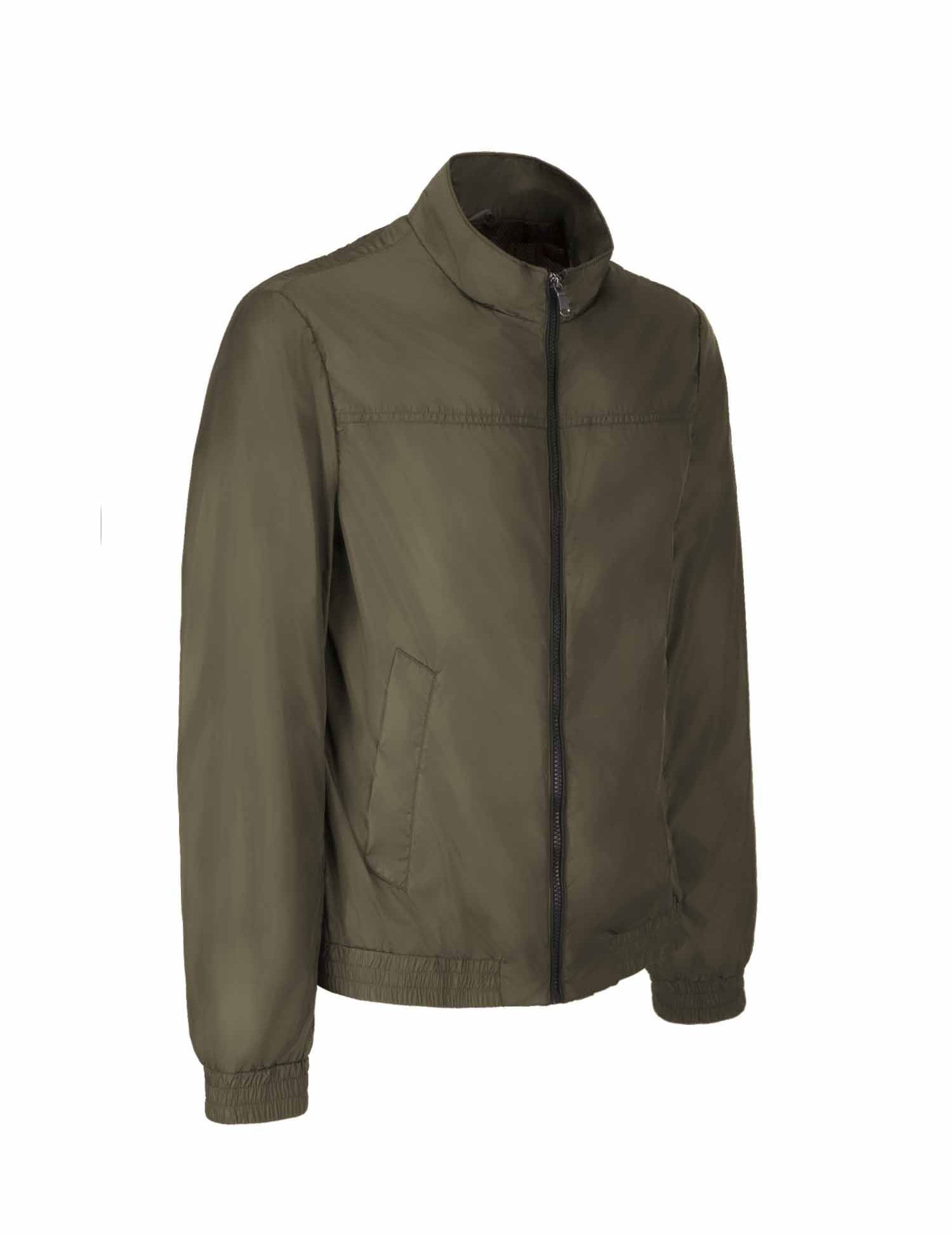 Giacche Verde Geox