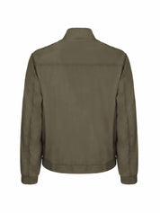 Giacche Verde Geox