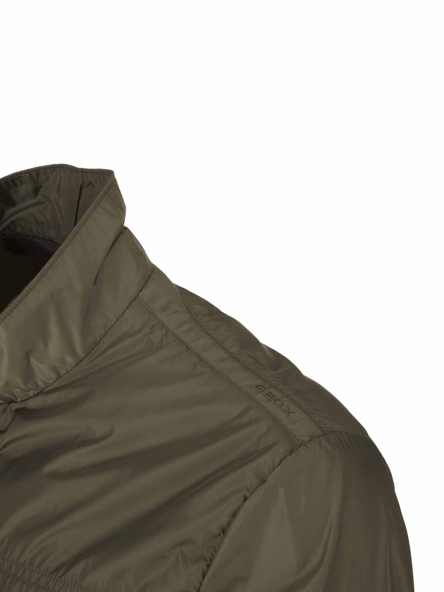 Giacche Verde Geox