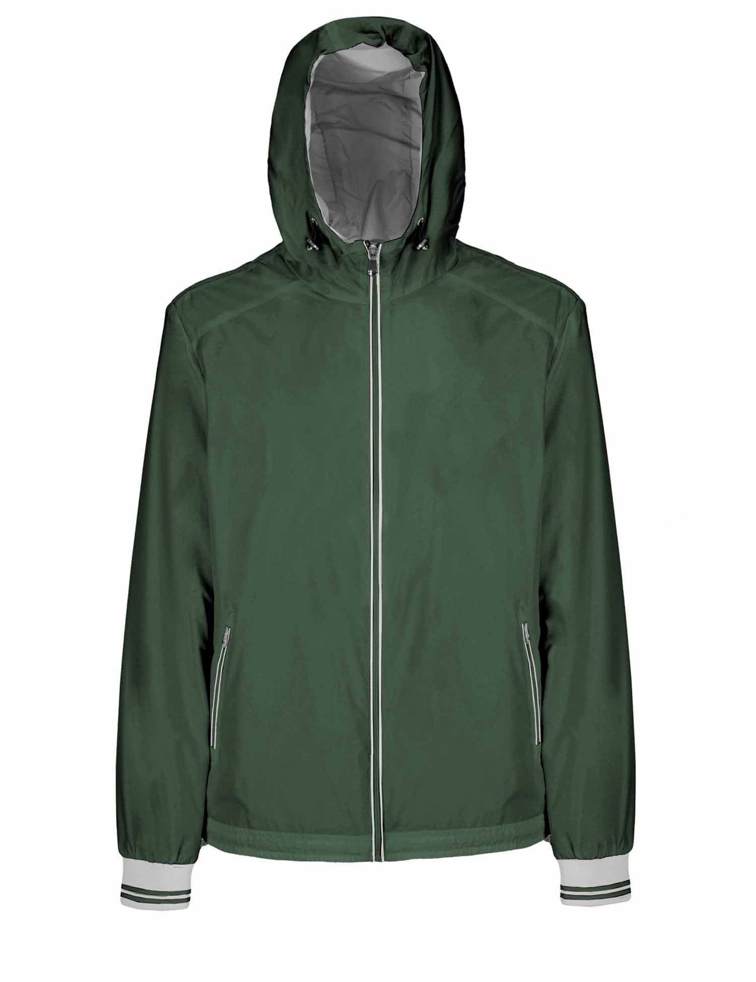 Giacche Verde Geox