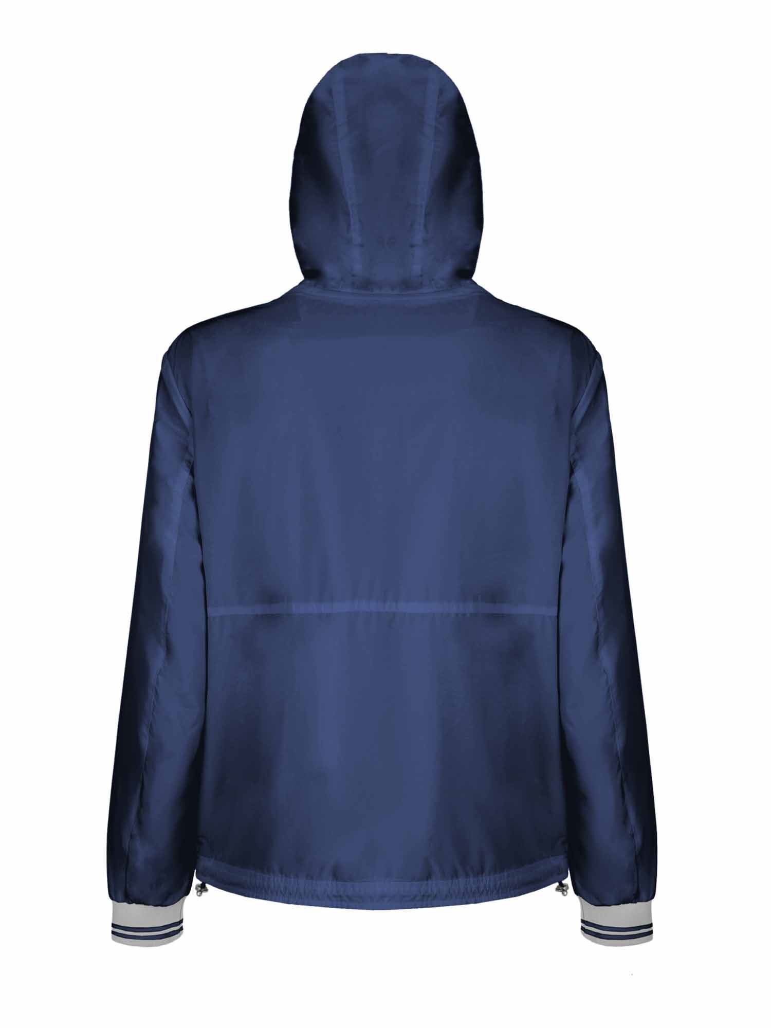 Giacche Blu Geox
