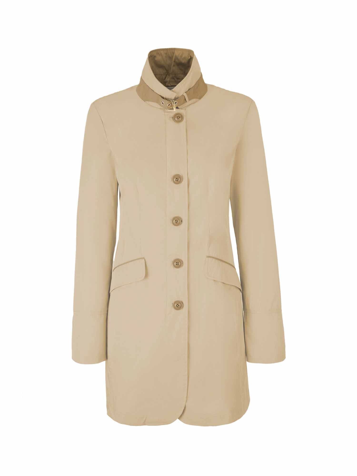 Giacche Beige Geox