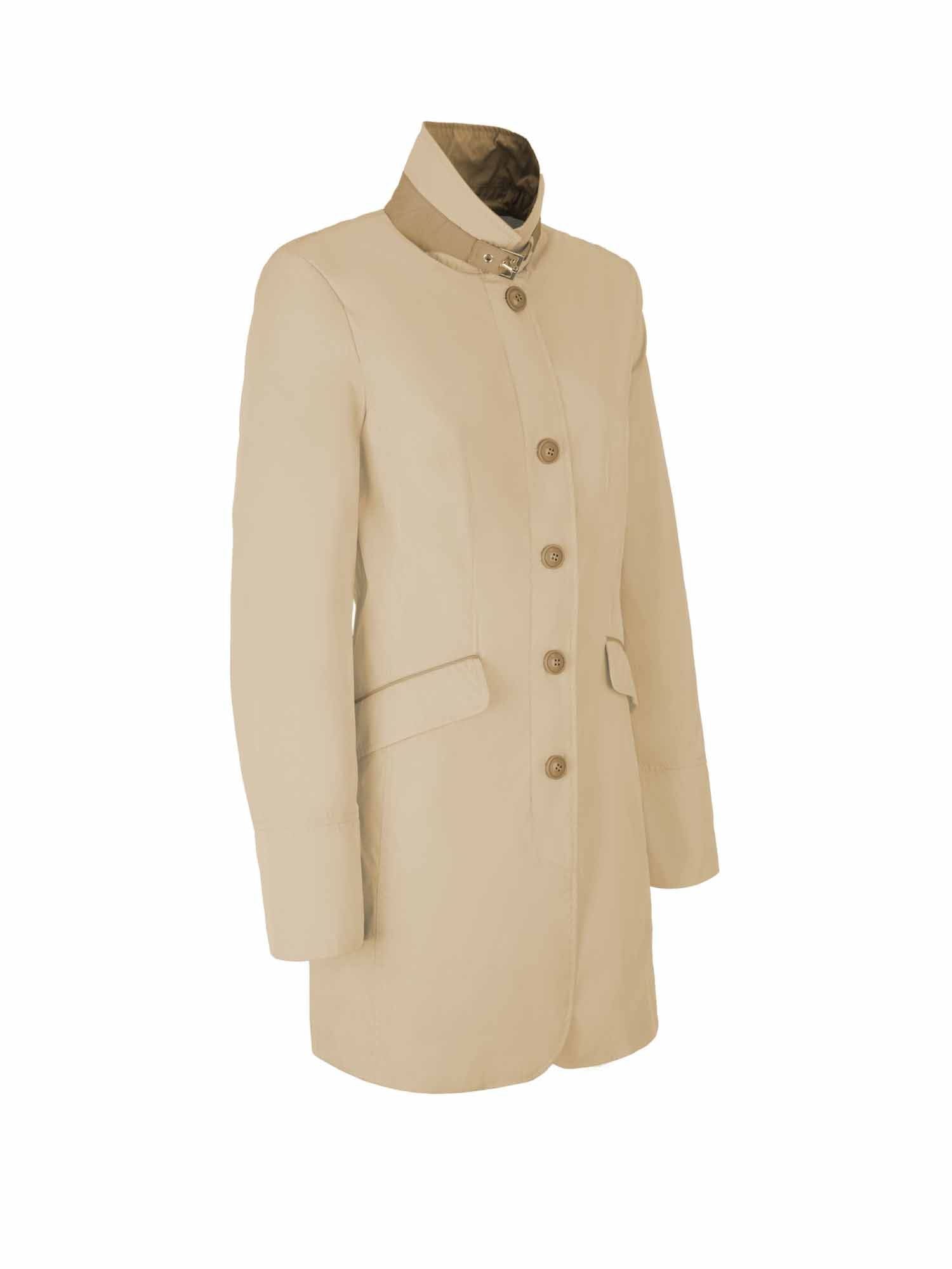 Giacche Beige Geox