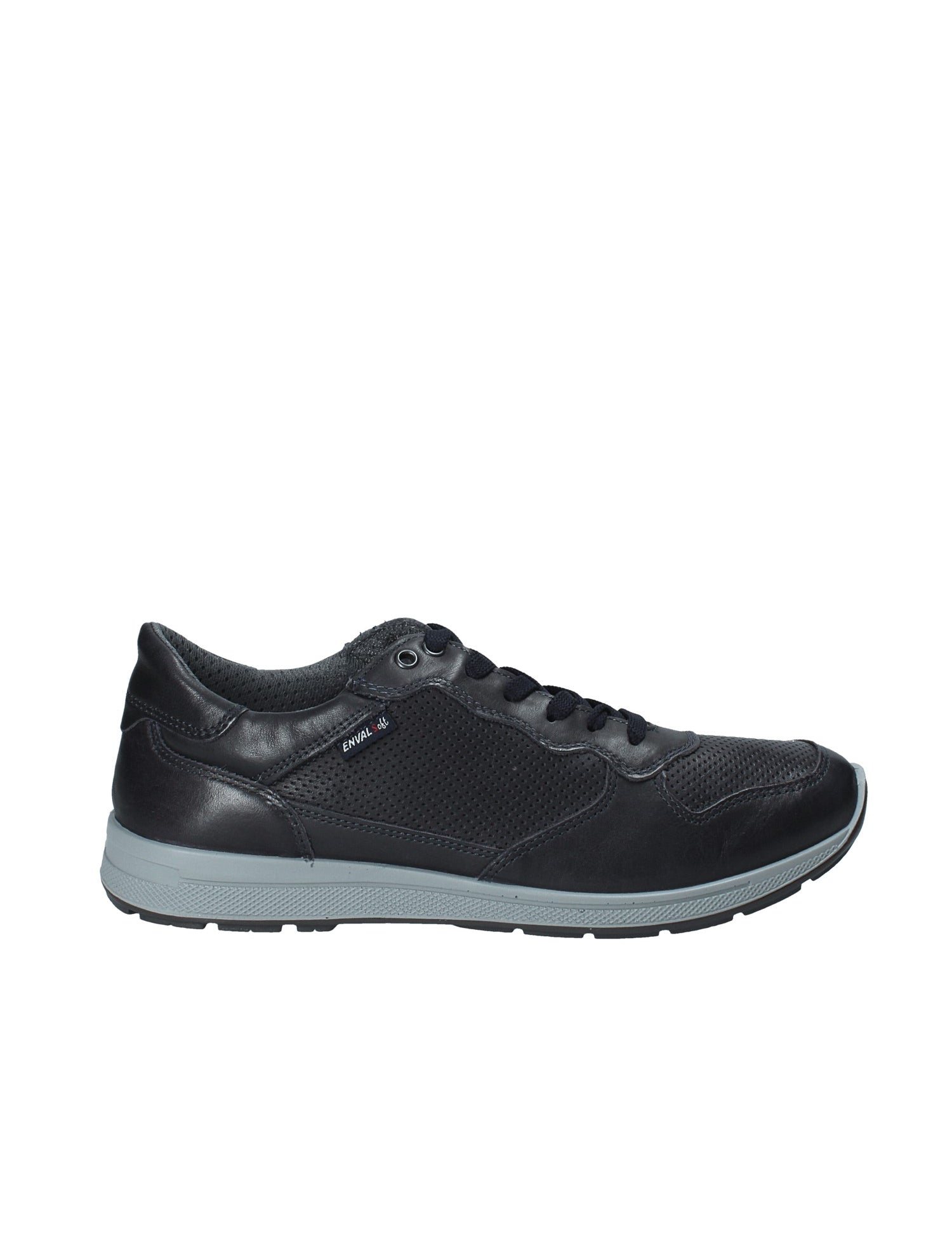 Espadrillas Blu Enval