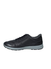 Espadrillas Blu Enval