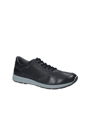 Espadrillas Blu Enval