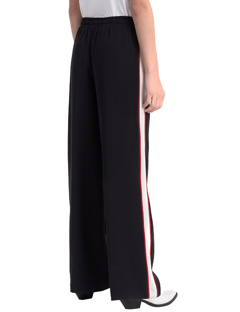 Pantaloni sportivi Nero Calvin Klein
