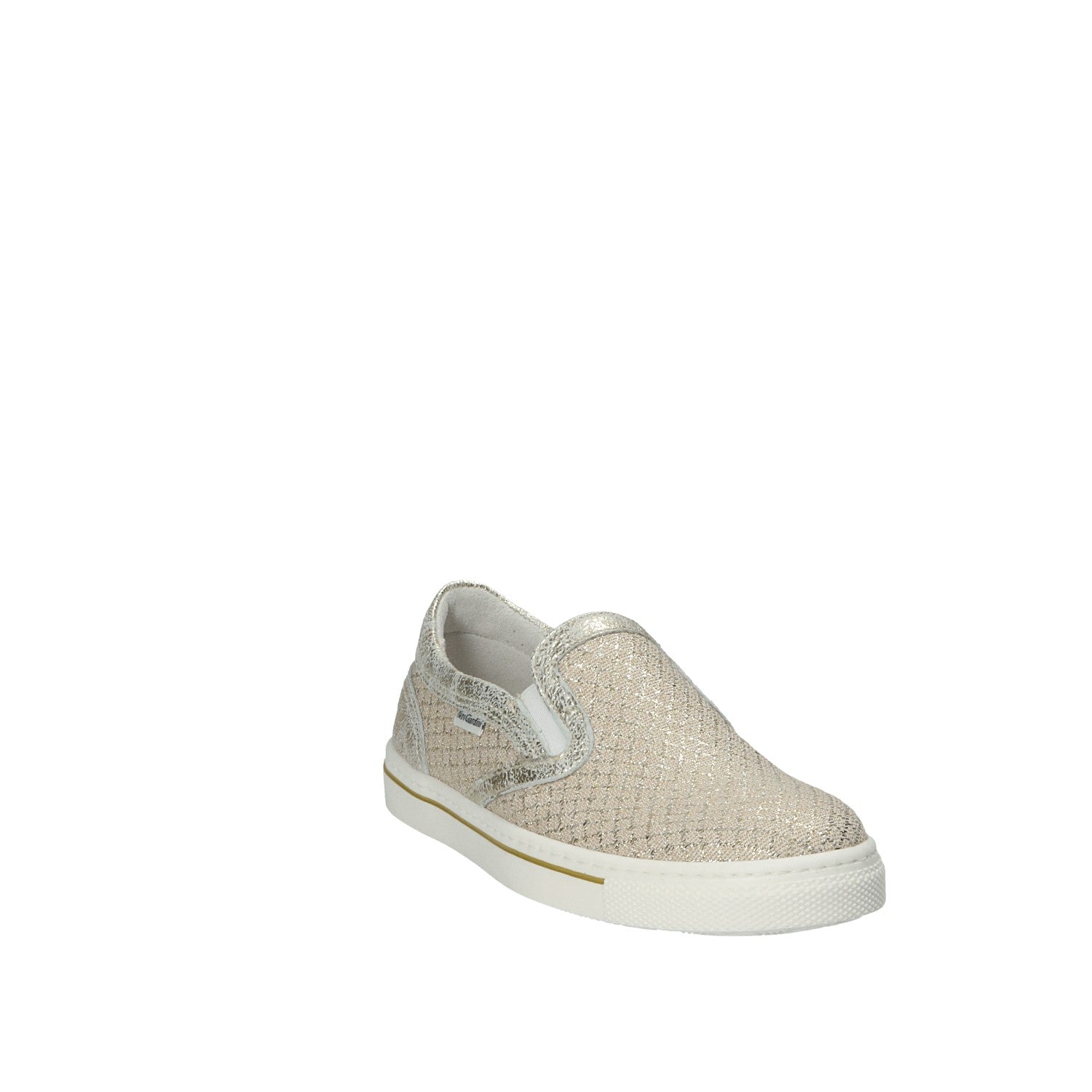 Slip-on Beige Nero Giardini Junior