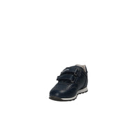 Sneakers Blu Nero Giardini Junior
