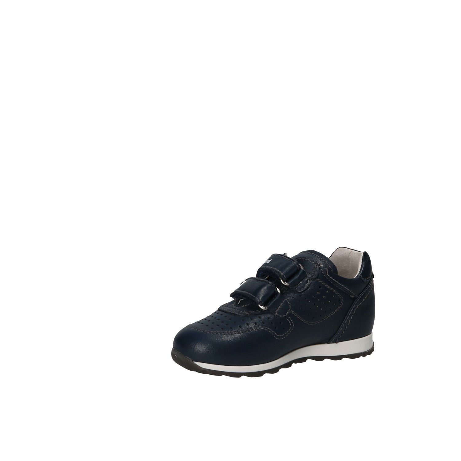 Sneakers Blu Nero Giardini Junior