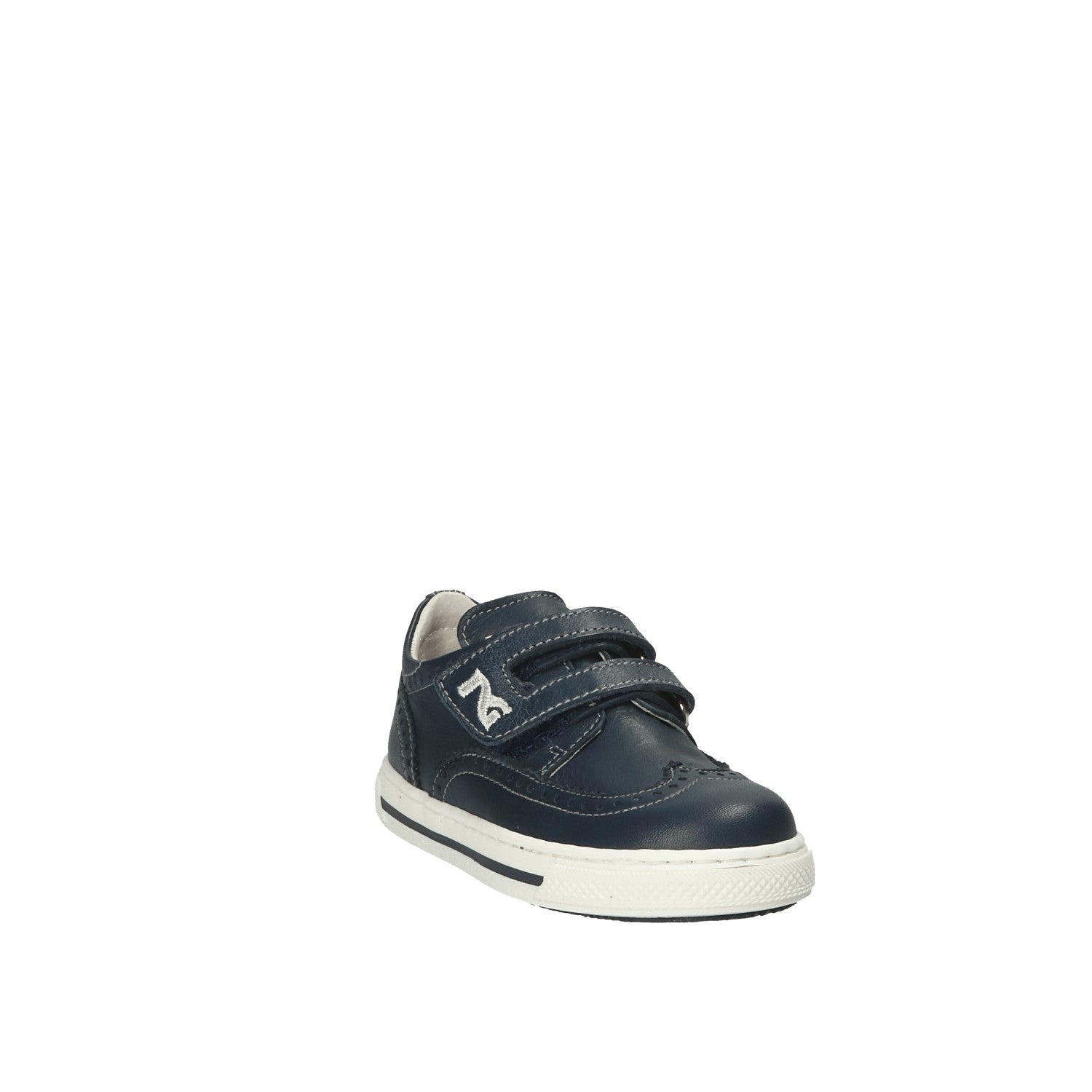 Francesine Blu Nero Giardini Junior